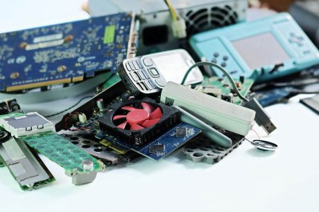 Consumer Electronics and the Right to Repair: Developments in 2019