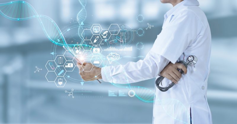 Cybersecurity and Connected Medical Devices