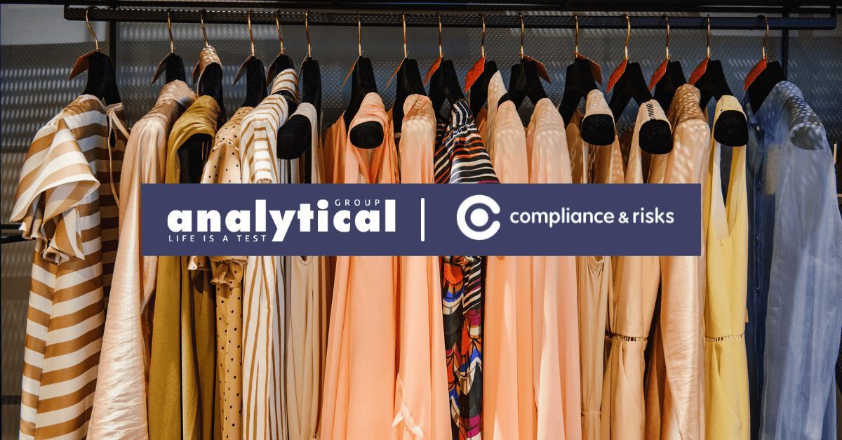 Fashion Brand Compliance: Trending Regulatory Developments