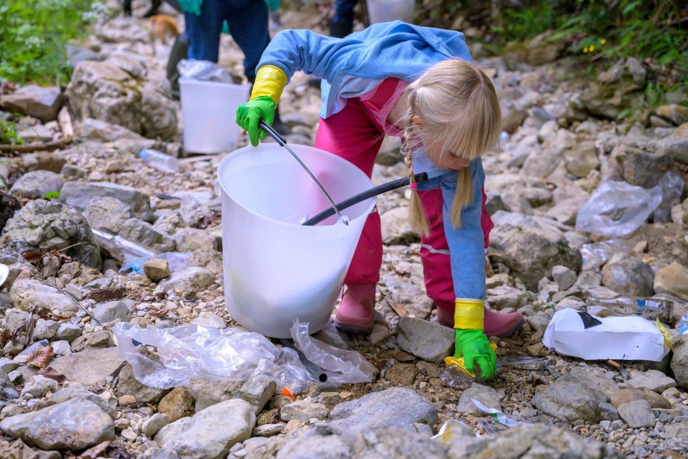 Single-use-Plastics