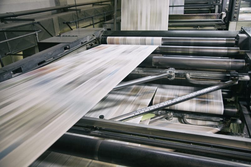 Case Studies - Compliance & Risks