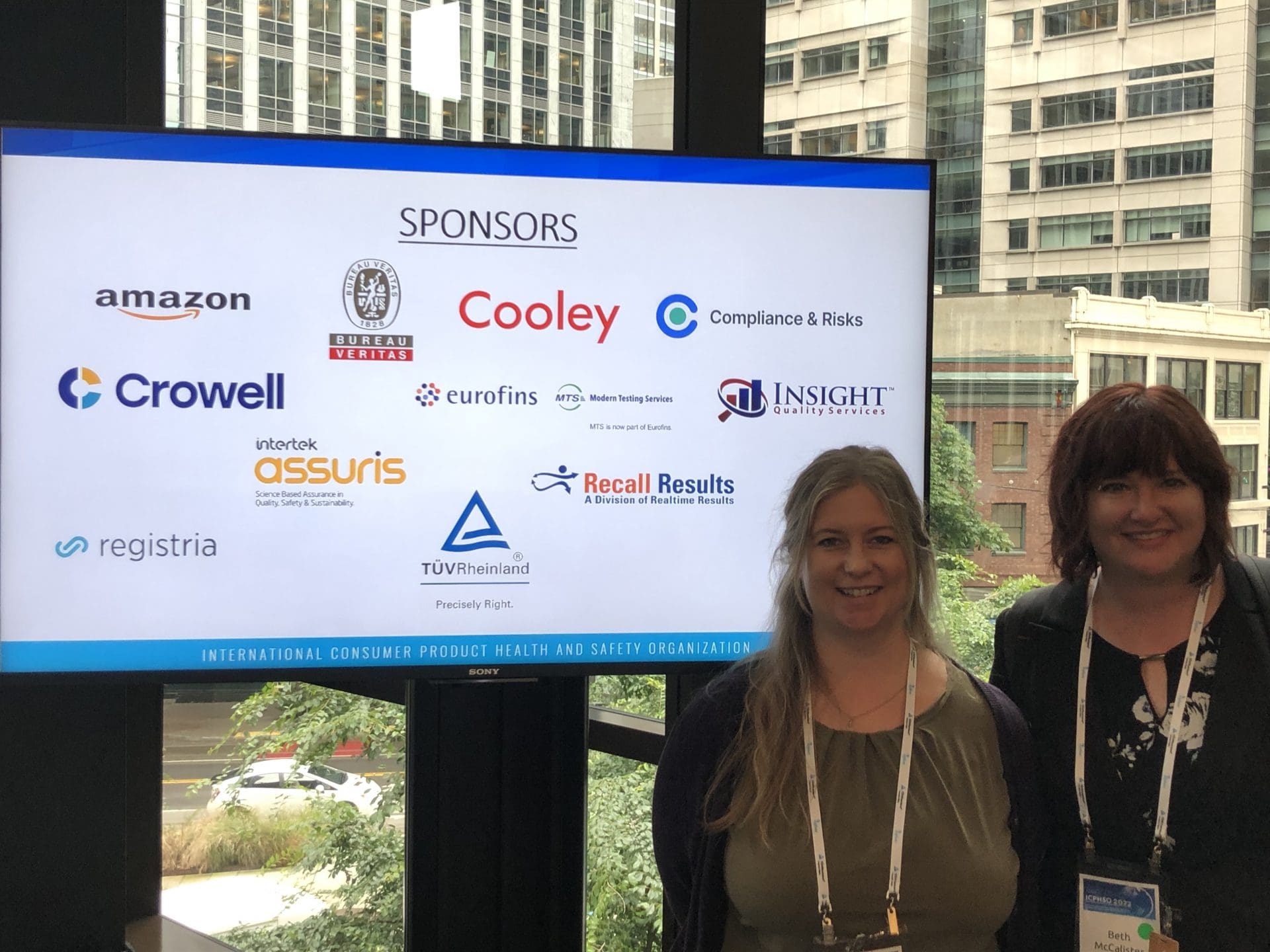 ICPHSO Product Safety Training Recap Compliance & Risks