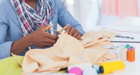 A Cut Ahead Trending Textile Issues Blog