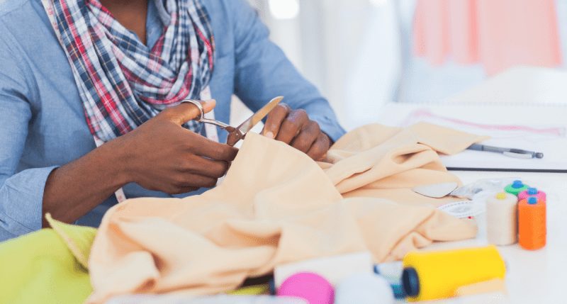 A Cut Ahead: Trending Textile Issues