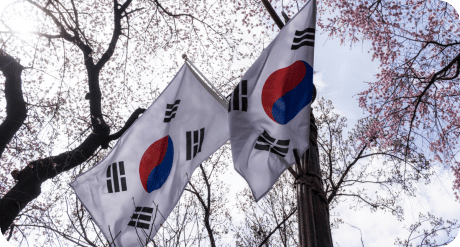 Whitepaper Your Guide To Regulatory Developments In South Korea