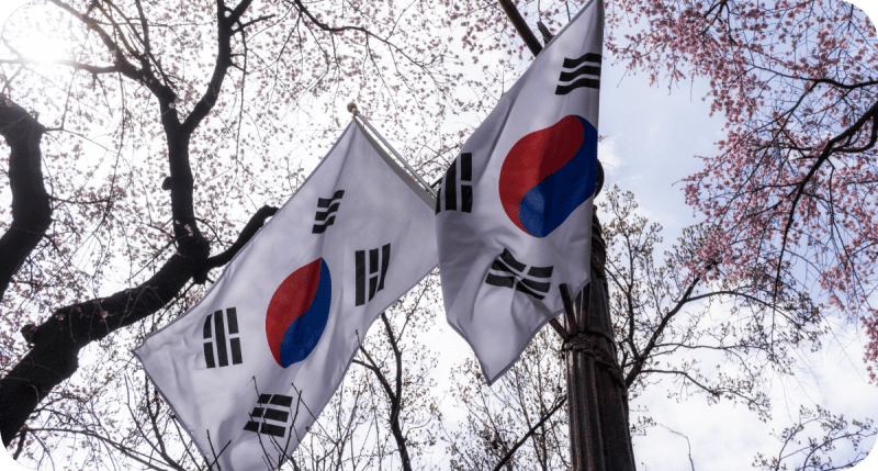 Your Guide To Regulatory Developments In South Korea