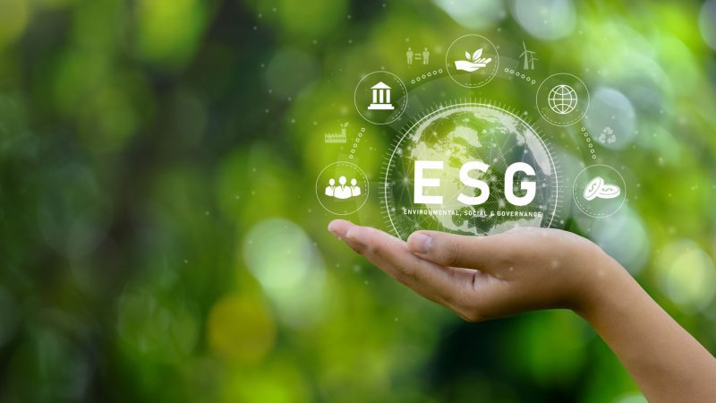 ESG Glossary