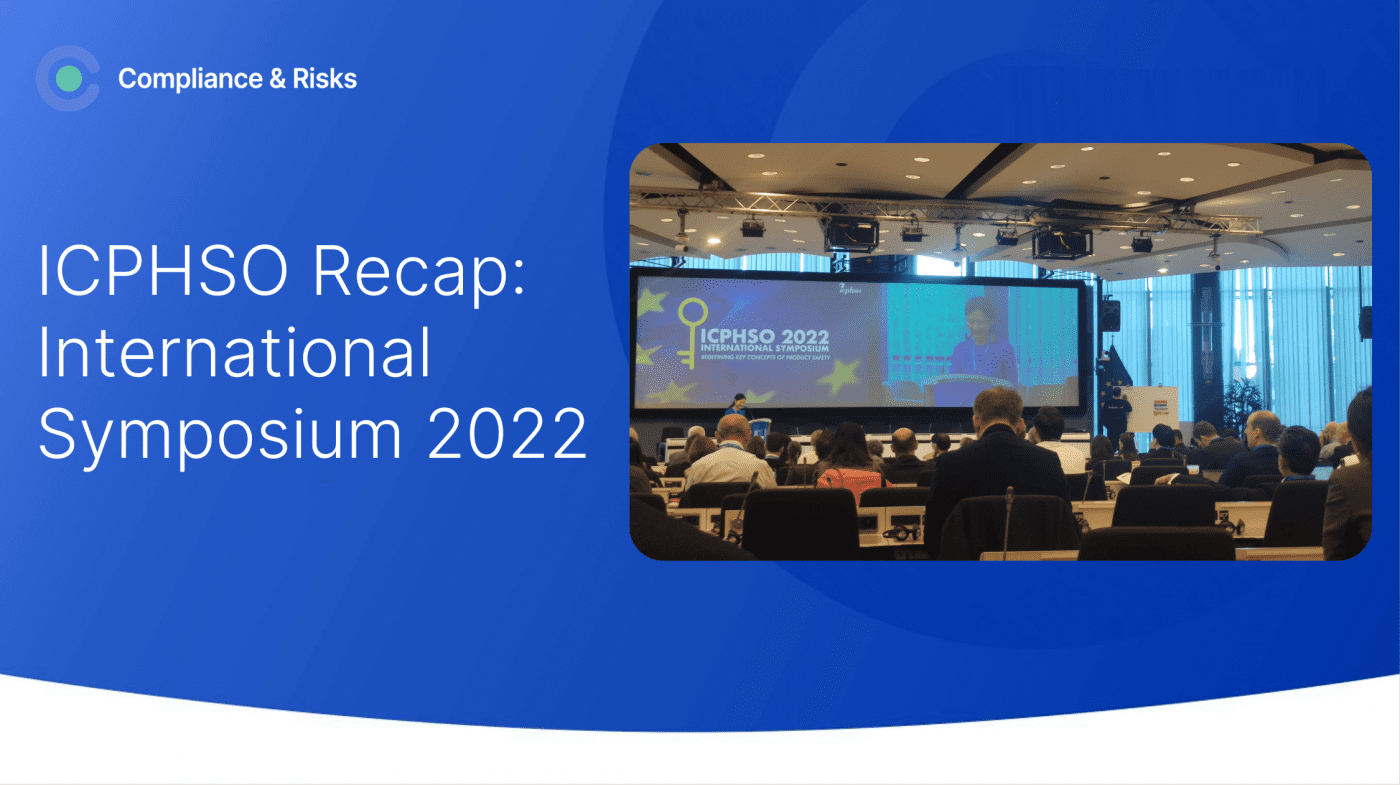 ICPHSO Recap: International Symposium 2022