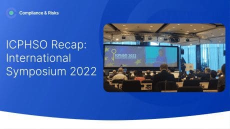 ICPHSO Recap: International Symposium 2022