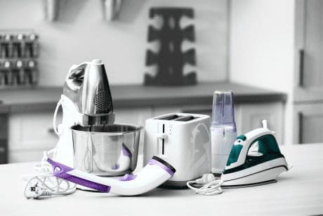 Global Regulation Trends - Household Appliances