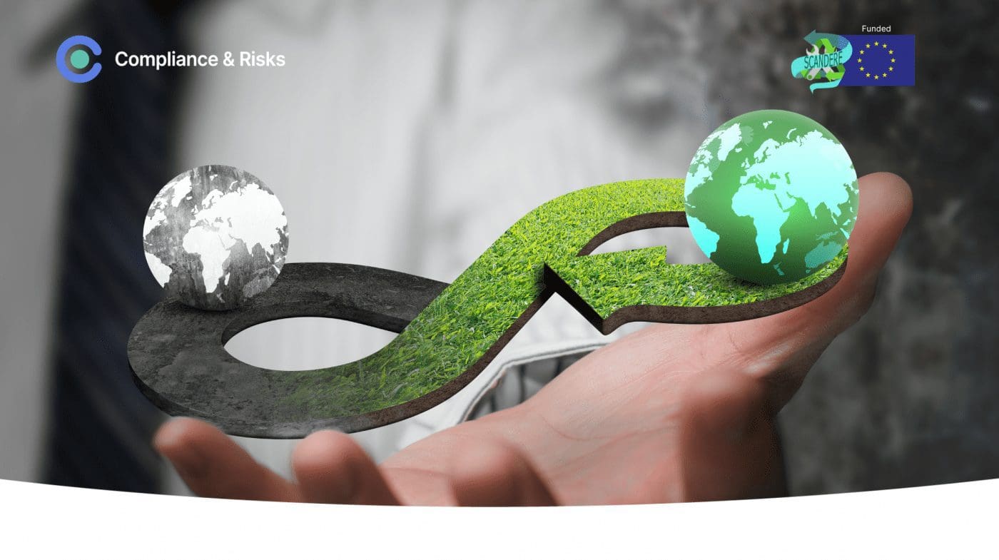 Compliance & Risks Seek EEE Manufacturers to Partake in Research Study for EU Commission funded Project Scandere
