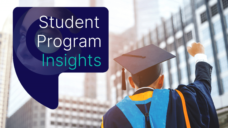 Student Program Insights: Aoife Glennon – Researcher