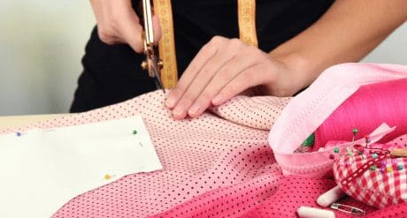 A Cut Ahead Trending Apparel Regulatory Issues