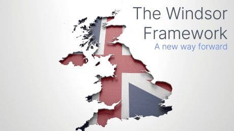 The Windsor Framework