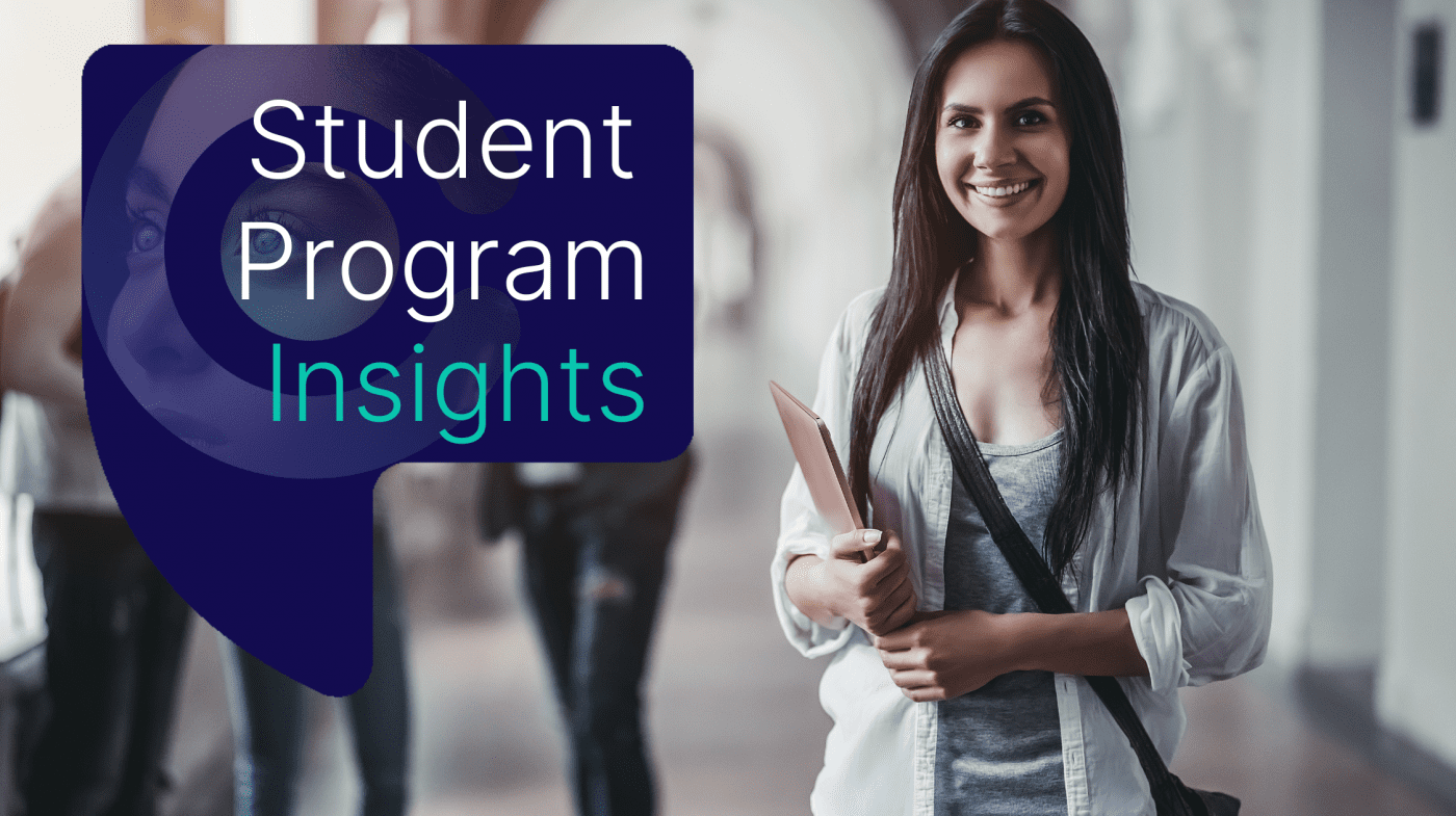 Student Program Insights: Niamh Connolly – Researcher