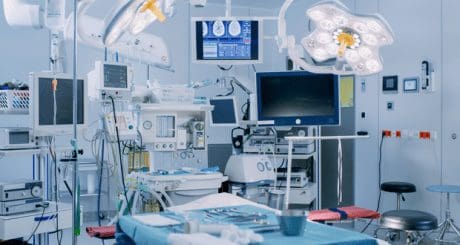 Chinese Regulation for Companion Diagnostics