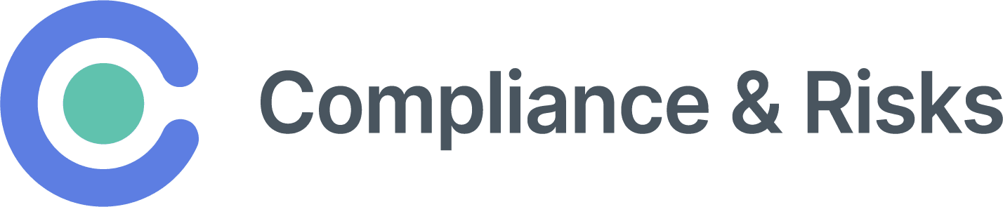 Compliance & Risks logo