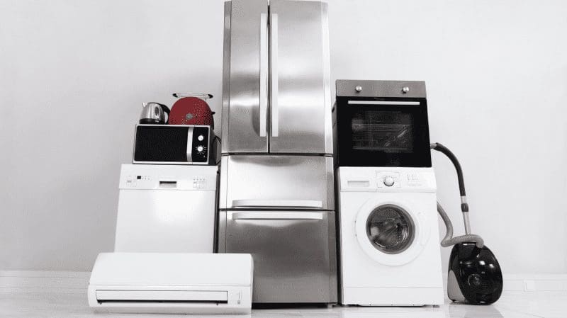 Proposed EU Directive to Promote Repair and Reuse of Energy-Related Products