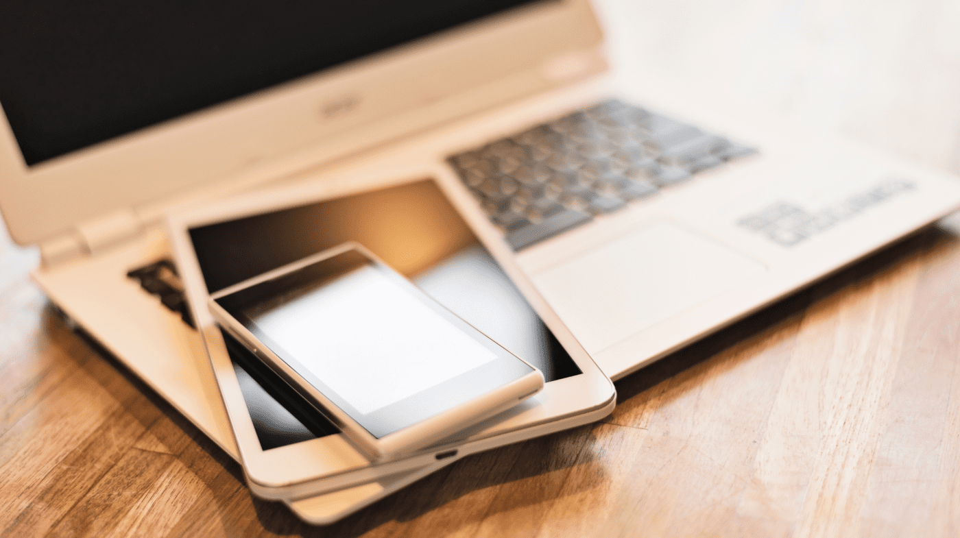 New Rules on Phones and Tablets Enable Sustainable Choices by Consumers