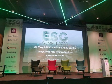 Navigating ESG Reporting: Key Takeaways From The Irish Business Post’s ESG Summit, May 2023