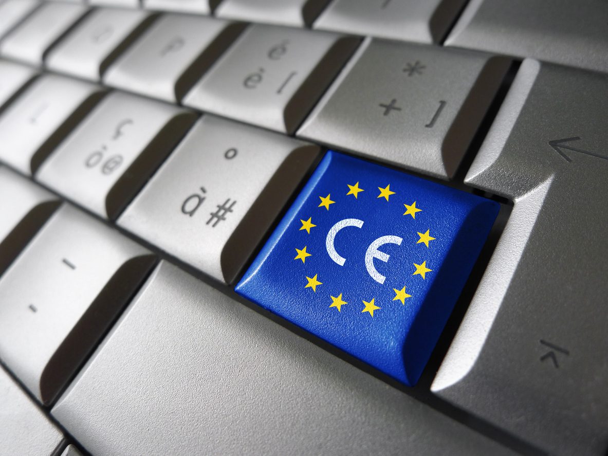 Indefinite Extension to the Use of CE Marking Announced for UK Businesses