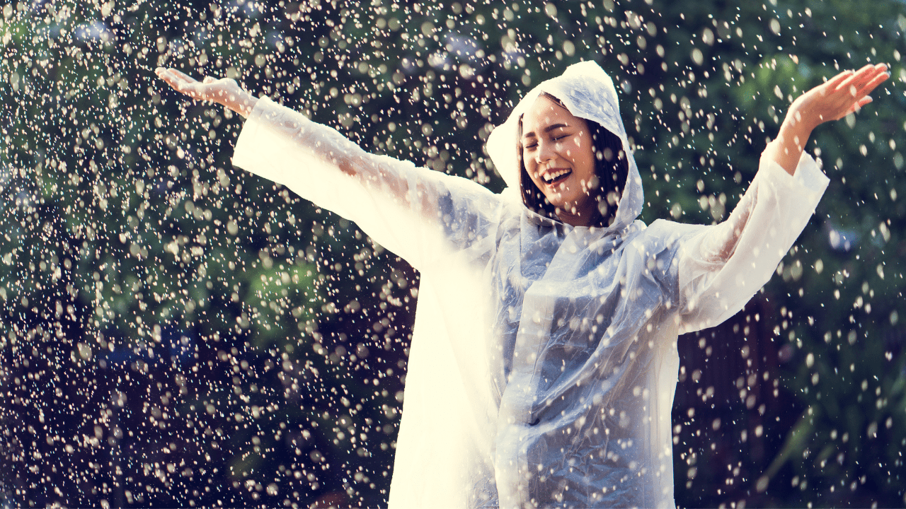 Build An Adult Raincoat – Compliance Cheat Sheet