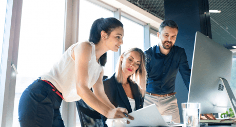How Do Industry Leaders Approach Labeling Compliance?
