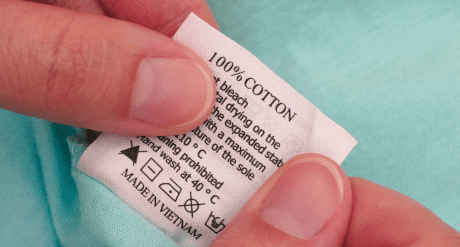 Australia Moves Towards Requiring Compliance with ISO 37582012 Textiles – Care Labeling Code Using Symbols