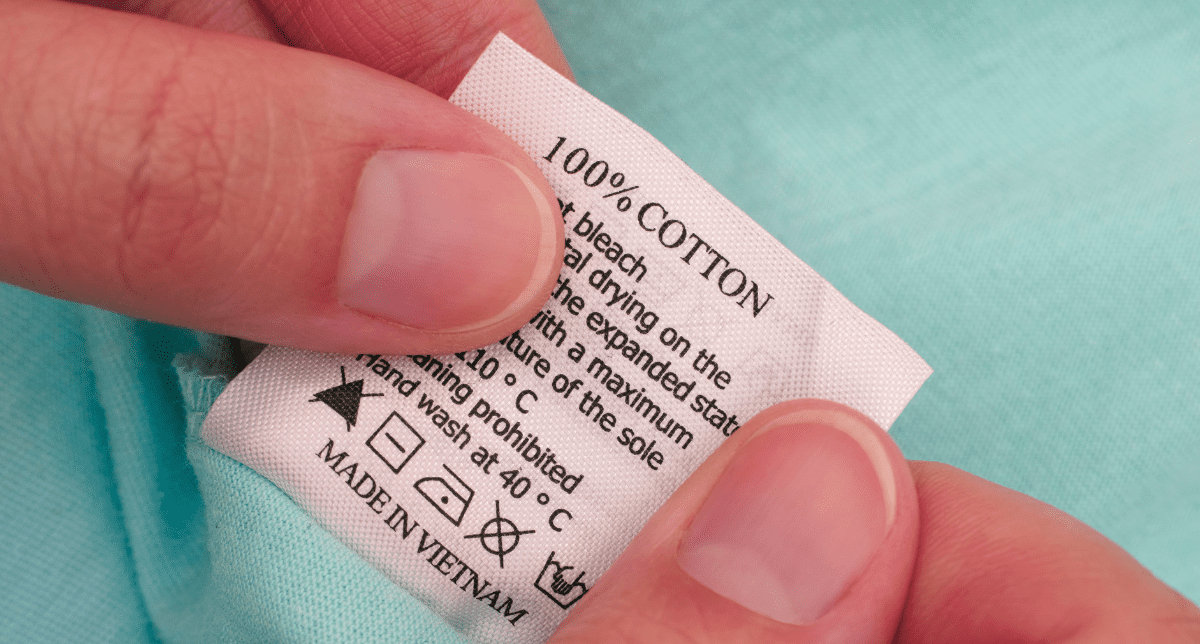 Australia Moves Towards Requiring Compliance with ISO 3758:2012 Textiles – Care Labeling Code Using Symbols