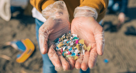 EU Adopts Restriction of Intentionally Added Microplastics