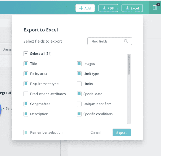 Improved Reporting with Advanced Excel Reports