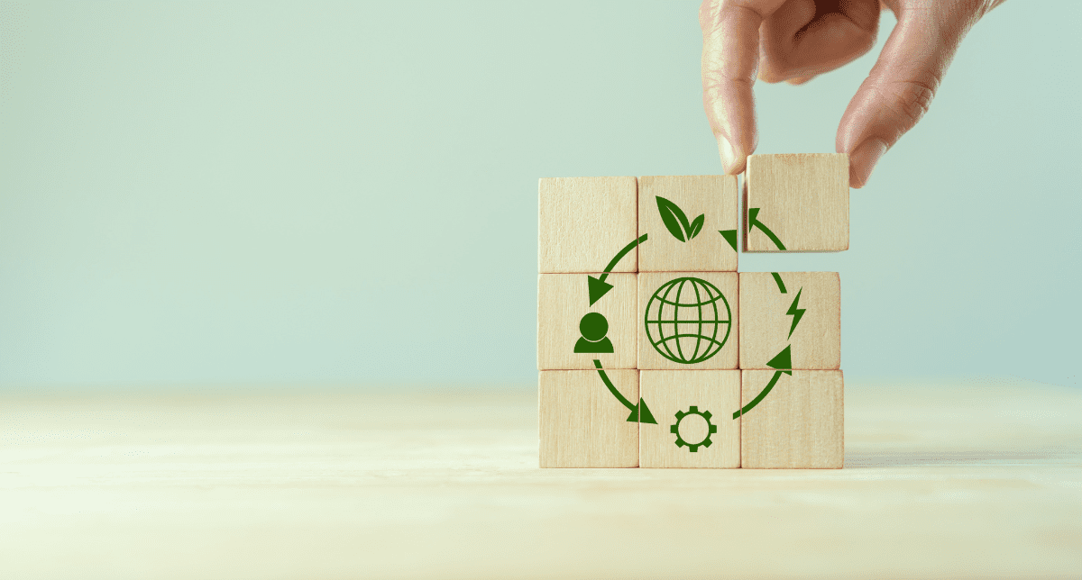 Empowering Consumers for the Green Transition: EU Adopts Stricter Rules on Greenwashing and Misleading Product Information