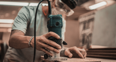 power tools regulations