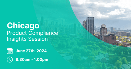 Product and Corporate Compliance Event: Chicago