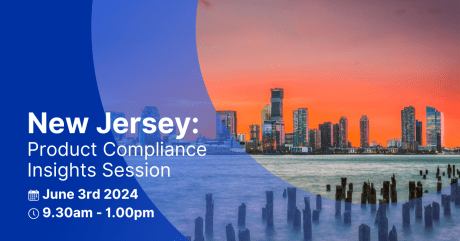 Compliance Event New Jersey
