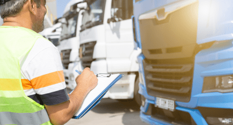Road Transportation of Dangerous Goods