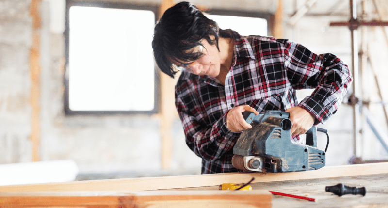 Power tools regulations
