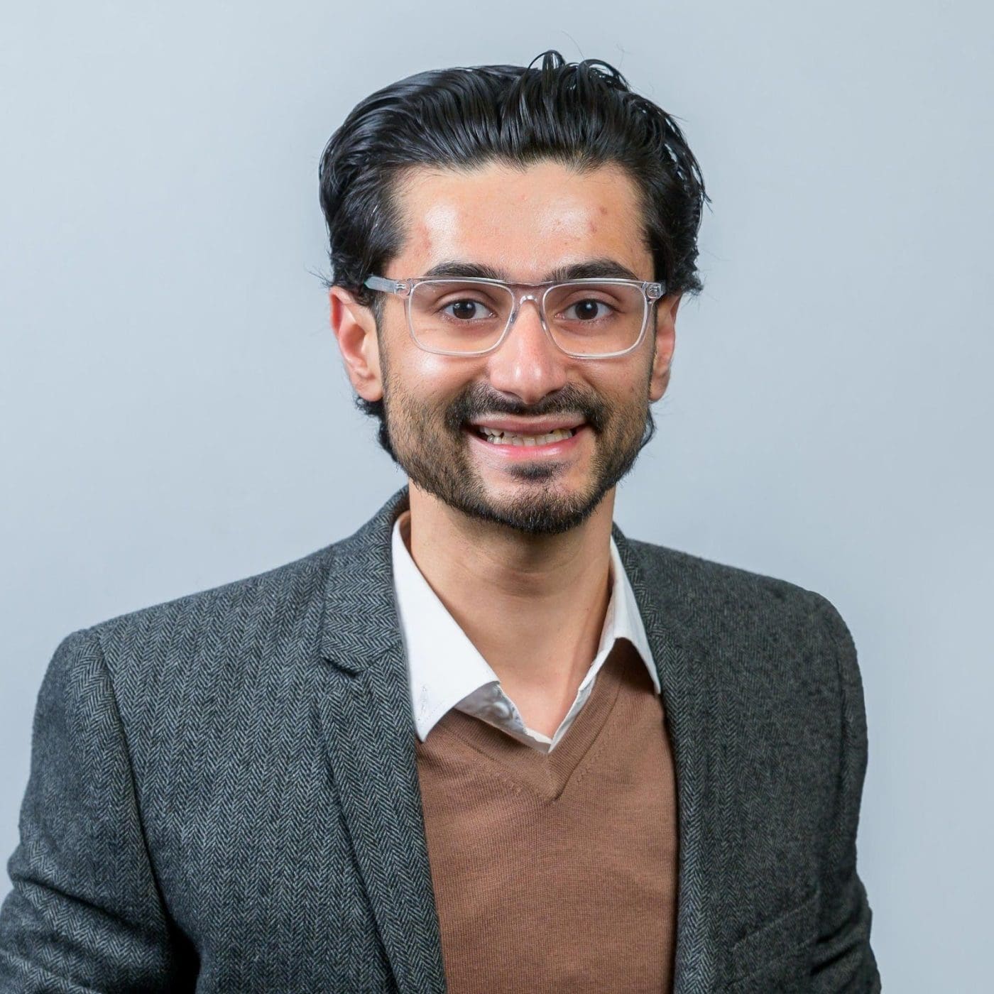 Siddhant Shahane