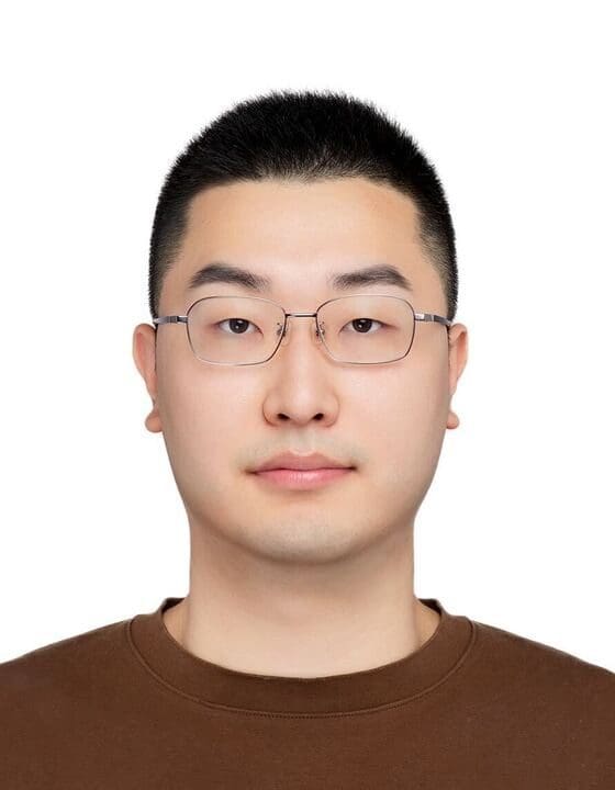 Alex Li
