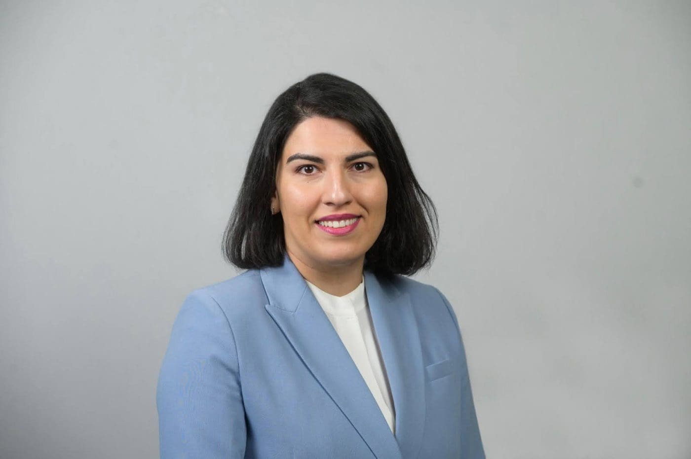 Ani Nozadze