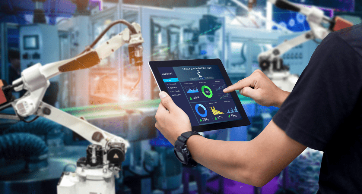 Industrial Machinery Regulatory Round-Up: November 2024