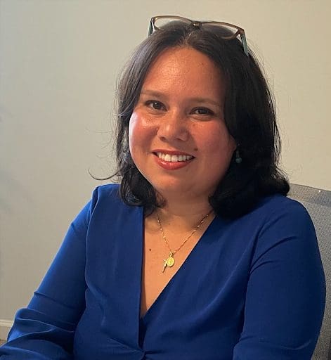 Luisa Toro Correa