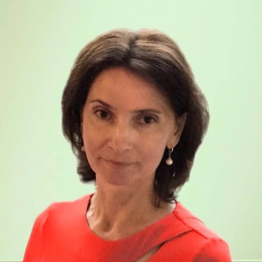 Svetlana Sinitskaia