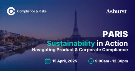 Compliance Roundtable Paris