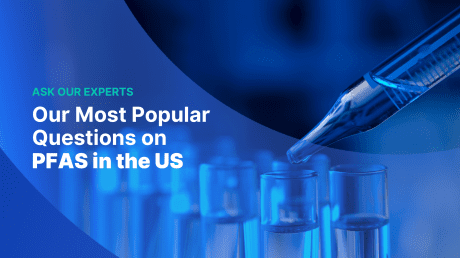 AOE - PFAS in the US