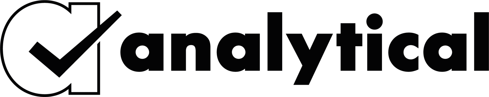 Analytical Group Logo