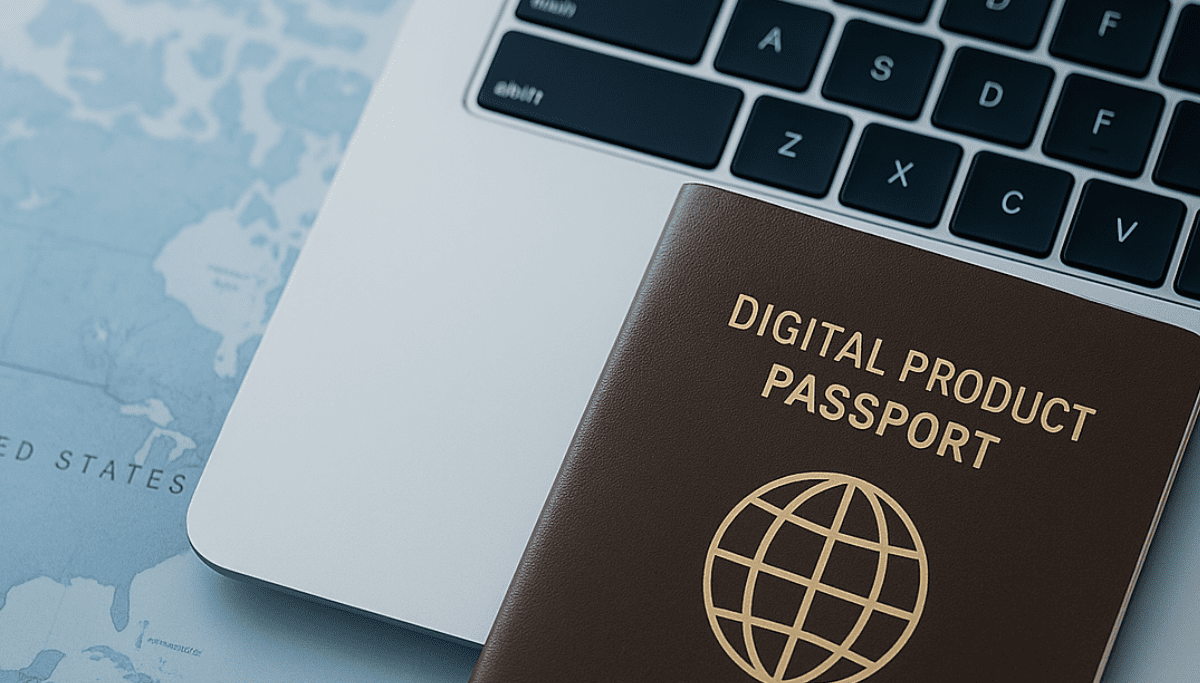 Navigating the Digital Product Passport: What are Your Compliance Obligations?