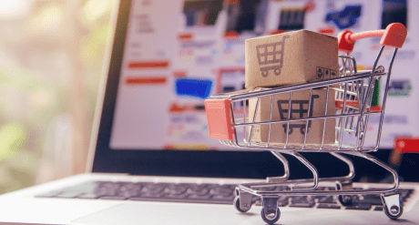 Online shopping - concept for EU Digital Services Act