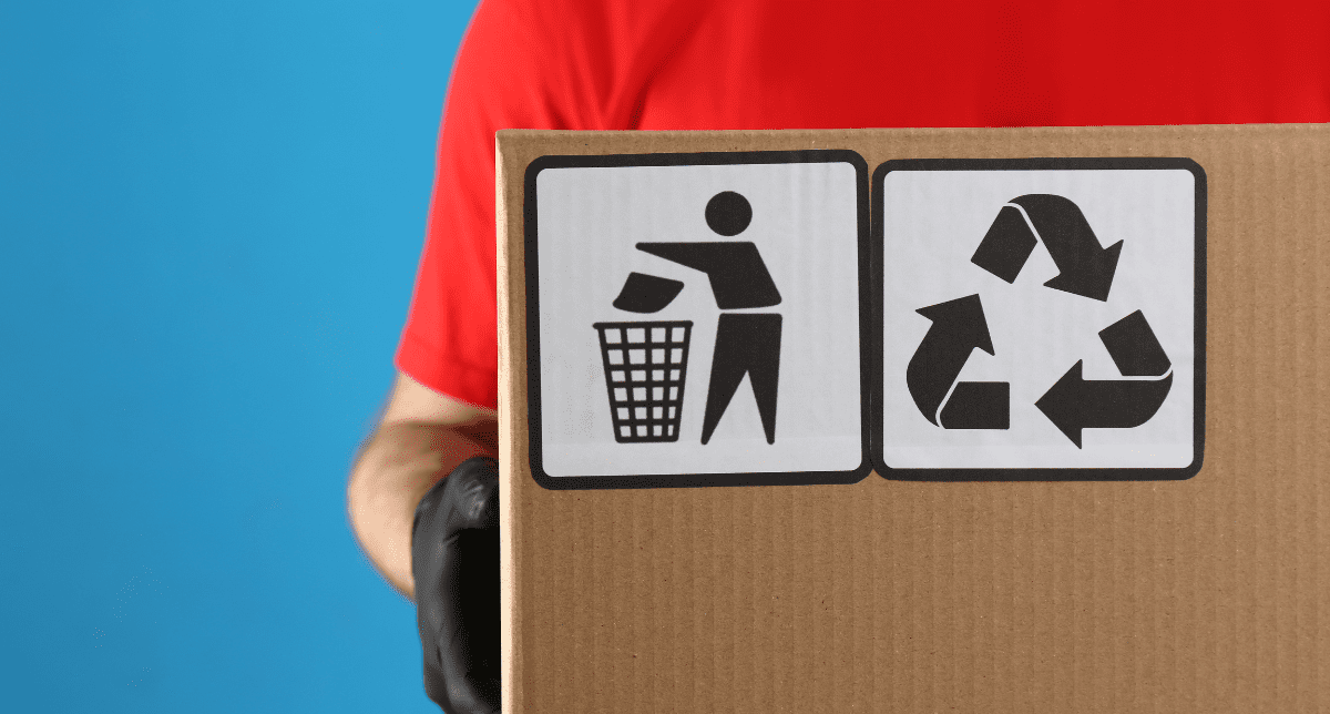 Packaging EPR Expansion: New Developments Across the U.S.