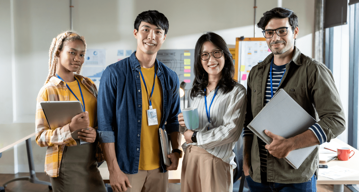 What’s Trending in Compliance? May 2025